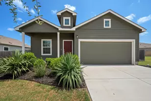 509 Gabriels Bluff Dr, Georgetown, TX 78626 - Photo 2