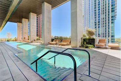 610 Davis Street #3008, Austin, TX 78701 - Photo 38