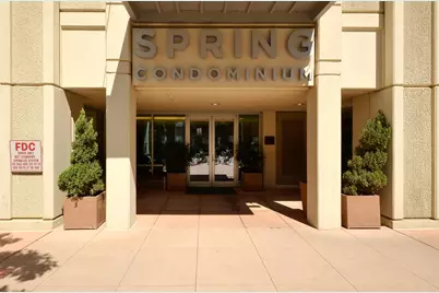 300 Bowie Street #1607, Austin, TX 78703 - Photo 34