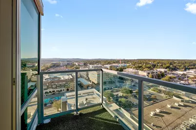 300 Bowie Street #1607, Austin, TX 78703 - Photo 2