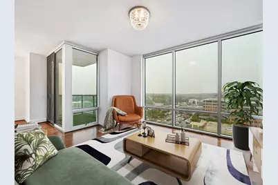 300 Bowie Street #1607, Austin, TX 78703 - Photo 1