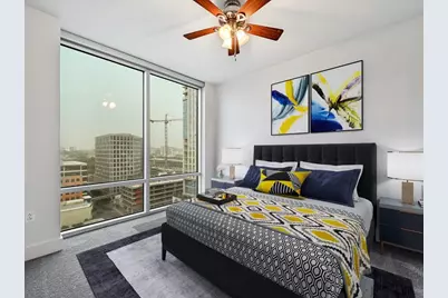 300 Bowie Street #1607, Austin, TX 78703 - Photo 4