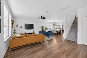 440 English Oak St, Georgetown, TX 78626 - Photo 8