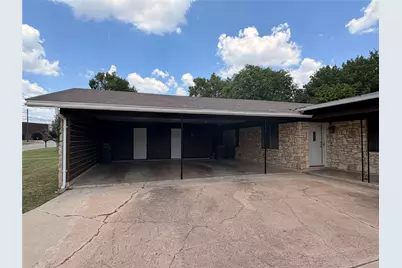 7406 Southgate Lane #A, Austin, TX 78744 - Photo 2