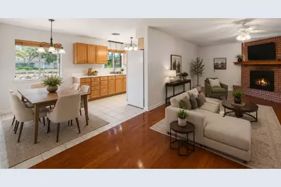 6201 Oakclaire Drive, Austin, TX 78735 - Photo 2