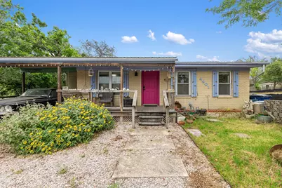 4401 Mount Vernon Drive, Austin, TX 78745 - Photo 2