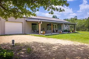 4082 Old Colony Line Rd, Lockhart, TX 78643 - Photo 1