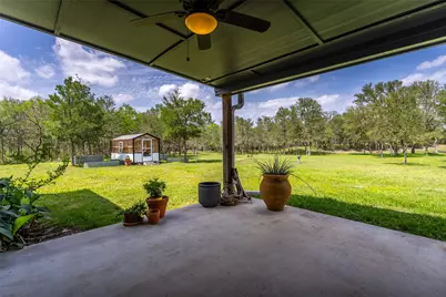 4082 Old Colony Line Road, Lockhart, TX 78644 - Photo 14