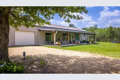 4082 Old Colony Line Road, Lockhart, TX 78644 - Photo 1