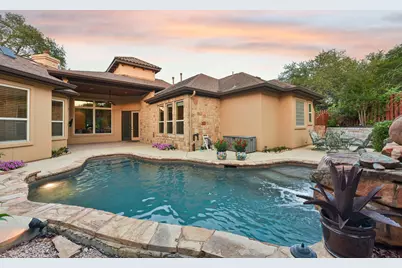 101 Indian Bend Drive, Austin, TX 78734 - Photo 8