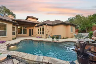 101 Indian Bend Dr, Austin, TX 78734 - Photo 8