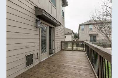 2001 Faro Drive #26, Austin, TX 78741 - Photo 30