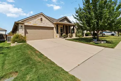 513 Buttermilk Lane, Leander, TX 78641 - Photo 4