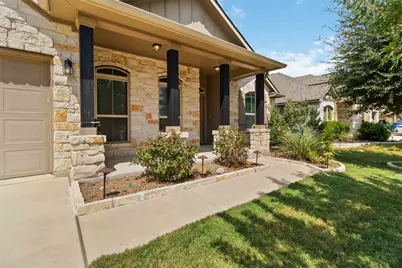 513 Buttermilk Lane, Leander, TX 78641 - Photo 8