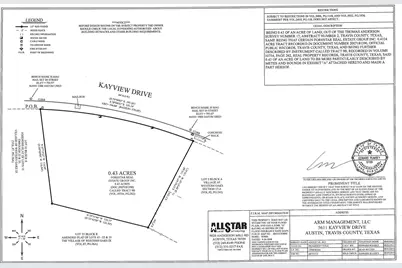 5609 Kayview Drive, Austin, TX 78749 - Photo 6