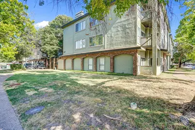 807 W 25th Street #307, Austin, TX 78705 - Photo 26