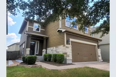 13521 Sage Grouse Drive, Austin, TX 78729 - Photo 1