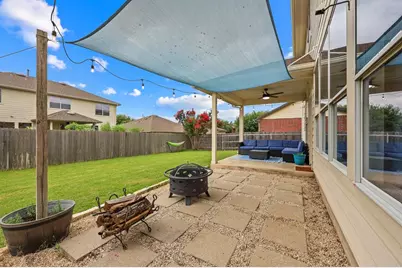 2306 Caprock Place, Georgetown, TX 78626 - Photo 28
