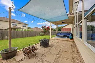 2306 Caprock Pl, Georgetown, TX 78626 - Photo 28