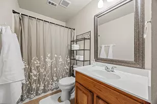 2306 Caprock Pl, Georgetown, TX 78626 - Photo 22