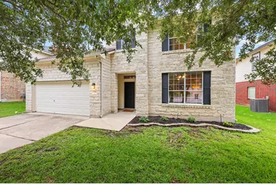 2306 Caprock Place, Georgetown, TX 78626 - Photo 1