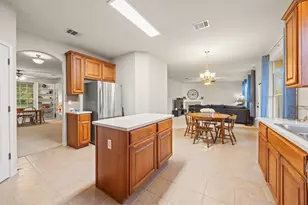 2306 Caprock Pl, Georgetown, TX 78626 - Photo 12