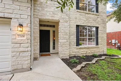 2306 Caprock Place, Georgetown, TX 78626 - Photo 2