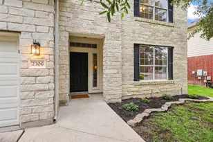 2306 Caprock Pl, Georgetown, TX 78626 - Photo 2