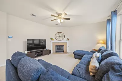 2306 Caprock Place, Georgetown, TX 78626 - Photo 10