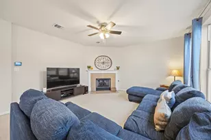 2306 Caprock Pl, Georgetown, TX 78626 - Photo 10