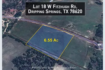 Lot 18 Mesa Ranch Road, Dripping Springs, TX 78620 - Photo 16