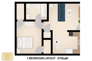 1403 N 2nd St, Killeen, TX 76541 - Photo 8