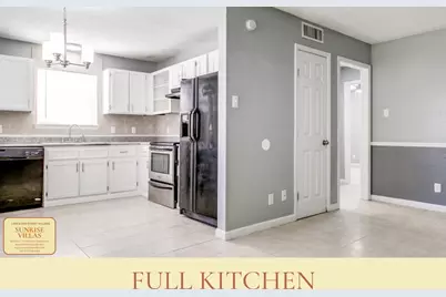 1403 N 2nd Street #402, Killeen, TX 76541 - Photo 4