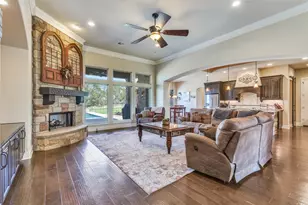 3738 Co Rd 258, Liberty Hill, TX 78642 - Photo 8