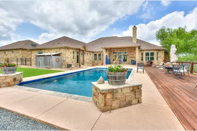 3738 County Road 258, Liberty Hill, TX 78642 - Photo 26