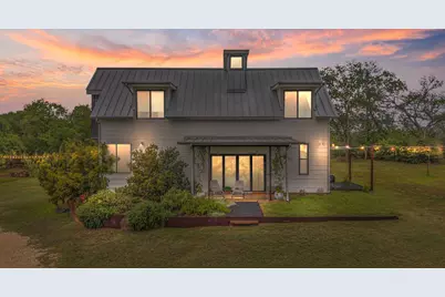 534 Old McDade Road, Elgin, TX 78621 - Photo 38