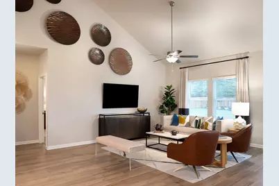 201 Skyview Lane, Liberty Hill, TX 78642 - Photo 6