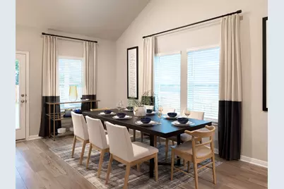 201 Skyview Lane, Liberty Hill, TX 78642 - Photo 4