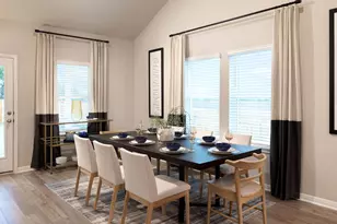 201 Skyview Ln, Liberty Hill, TX 78642 - Photo 4