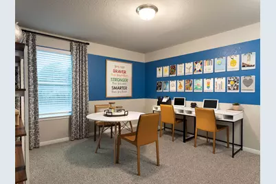 201 Skyview Lane, Liberty Hill, TX 78642 - Photo 12