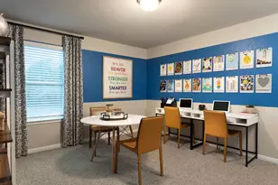 201 Skyview Ln, Liberty Hill, TX 78642 - Photo 12