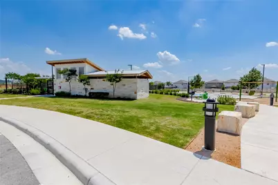 425 Arrowhead Vine Street, Leander, TX 78641 - Photo 32