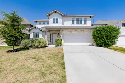 425 Arrowhead Vine Street, Leander, TX 78641 - Photo 2