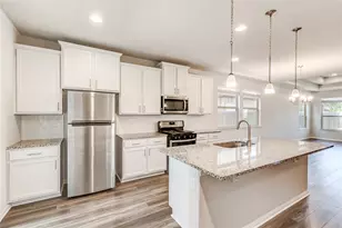 425 Arrowhead Vine St, Leander, TX 78641 - Photo 10