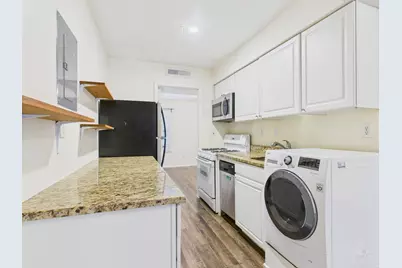 1106 22nd Street #5, Austin, TX 78705 - Photo 4