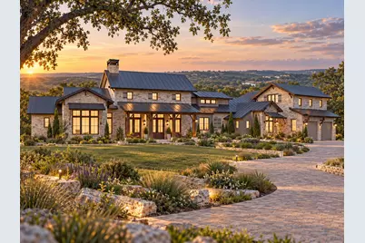 Tbd Bell Springs Road, Dripping Springs, TX 78620 - Photo 1