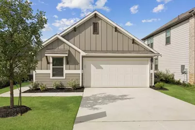 222 Spirit Street, Elgin, TX 78621 - Photo 1