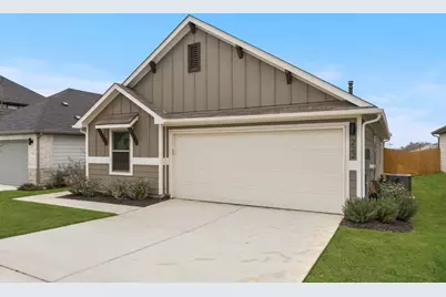 222 Spirit Street, Elgin, TX 78621 - Photo 2