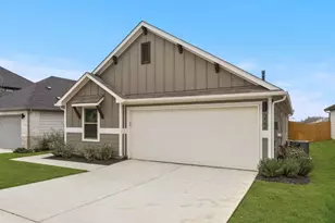 222 Spirit St, Elgin, TX 78621 - Photo 2