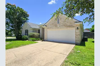 7005 Rambollet Terrace, Round Rock, TX 78681 - Photo 2